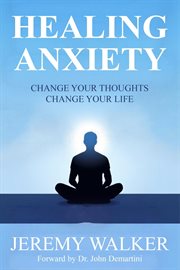 Healing Anxiety cover image