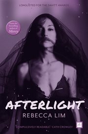 Afterlight cover image