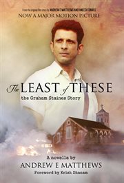 The least of these. The Graham Staines Story cover image