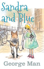 Sandra and blue cover image