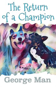 The return of a champion cover image