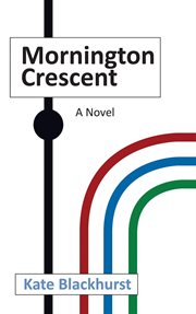 Mornington crescent. A Novel cover image