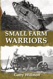 Small farm warriors cover image