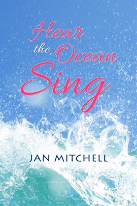 Image de couverture de Hear the Ocean Sing