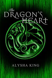 The dragon's heart cover image