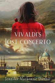 Vivaldi's lost concerto cover image