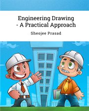 Engineering drawing: a practical approach cover image