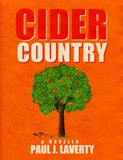 Cider country cover image