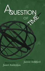 A question of time cover image