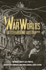 War of the Worlds : Battleground Australia cover image