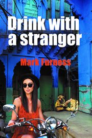 Drink with a stranger cover image