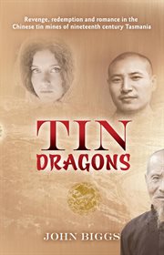 Tin dragons cover image