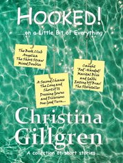 Hooked! ......on a little bit of everything cover image