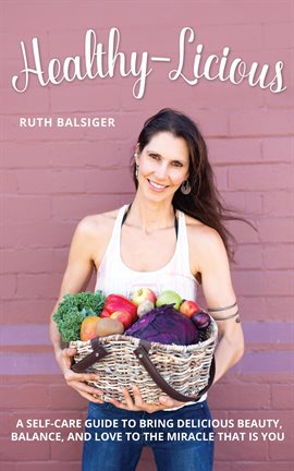 Cover image for Healthy-Licious