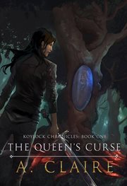 The queen's curse cover image