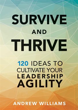 Cover image for Survive and Thrive