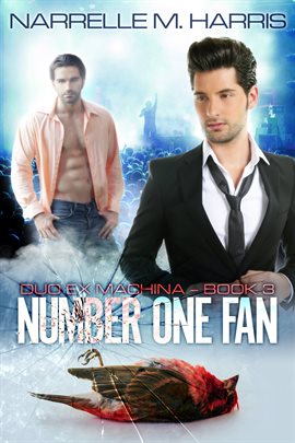 Cover image for Number One Fan