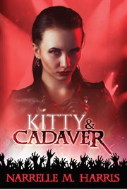 Kitty & Cadaver cover image