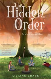 The hidden order : can you see it? cover image