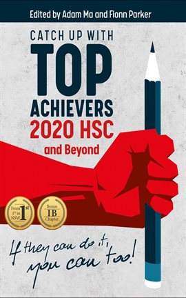 Cover image for Catch Up With Top Achievers