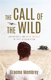 Call of the wild cover image
