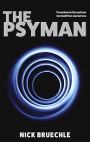 The psyman cover image