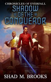 Shadow of the conqueror cover image
