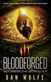 BloodForged cover image
