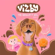 Vizby. The Naughty Dog cover image