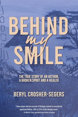 Cover image for Behind My Smile