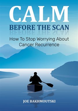 Cover image for Calm Before the Scan