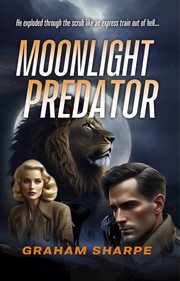 Moonlight Predator cover image