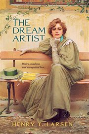 The Dream Artist cover image