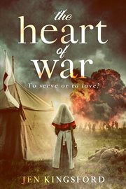 The heart of war cover image
