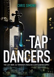 Tap Dancers cover image