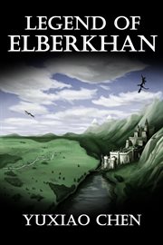 Legend of Elberkhan cover image