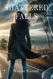 Shattered Falls cover image