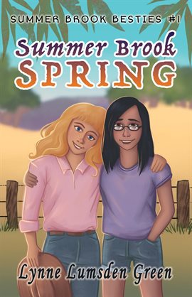 Cover image for Summer Brook Spring
