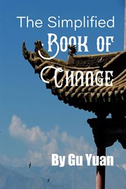 The simplified book of change cover image
