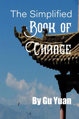 Cover image for The Simplified book of Change