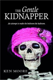 The gentle kidnapper cover image