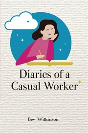 Diaries of a casual worker cover image