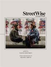 Streetwise. 52 Words 52 Weeks cover image