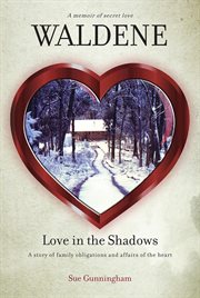 Waldene - love in the shadows cover image