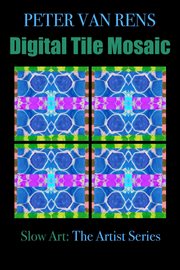 Digital Tile Mosaic cover image