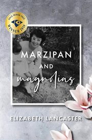 Marzipan and magnolias cover image
