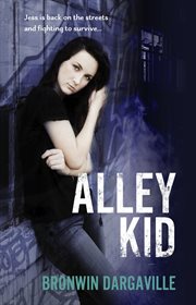 Alley kid cover image