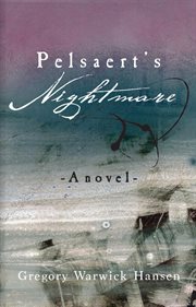 Pelsaert's nightmare. A Novel cover image