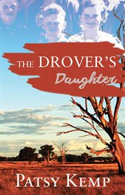 The drover's daughter cover image