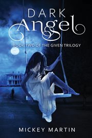 Dark angel cover image
